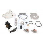 Kpl pompy wody z obudową Evinrude E-Tec 15KM 25KM 30KM 18-4537 5008972