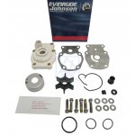Kpl pompy wody z obudową Johnson Evinrude 20KM 25KM 35KM 393630