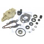 Kpl. uszczelek przekładni z dolną obudową Mercury 6~15 KM  zamiennik