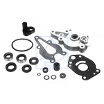 Kpl. uszczelek przekładni z dolną obudową Mercury 6~15 KM 41365A3