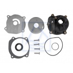 Kpl pompy wody z obud Johnson Evinrude V4 85-235KM ~1984 395072