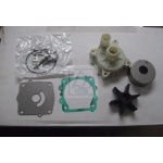 Kpl pompy z obudową Yamaha F150 F200 61A-W0078-A2 18-3396