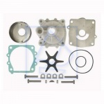 Kpl pompy z obudową Yamaha F150 F200 61A-W0078-A2 18-3396