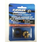 Kpl śruby napędowej JOHNSON EVINRUDE 9.9~15KM 13-wpust