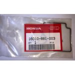 Kpl uszczelek gaźnika HONDA BF5 BF7.5 BF8 BF10 old  16010-881-003