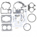 Kpl uszczelek gaźnika Mercruiser GM 3,0 L4 4,3L V6 V8 1986~  804844002