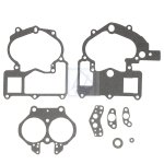 Kpl uszczelek gaźnika Mercruiser Mercarb 2BBL 1990-1998