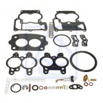 Kpl gaźnika Mercruiser OMC Volvo 2.5L 3.0L L4 1964-1983 Rochester 2GC 823427A1 