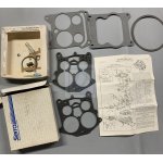 Kpl uszczelek gaźnika Rochester Quadrajet 4BBL 18-7095