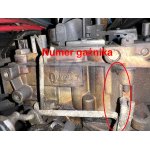 Kpl uszczelek gaźnika Mercruiser OMC Rochester Quadrajet 4BBL 18-7072