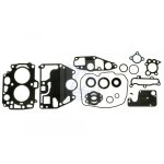 Komplet uszczelek głowica silnik Yamaha F6 F8 F9,9 2003-2015