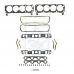 Kpl uszczelek góra Ford 5,0L 5,8L Mercruiser 75647 OMC Volvo 3853732