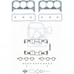 Kpl uszczelek góra Mercruiser OMC Volvo Penta 4,3L V6 1996 Vortec