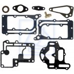 Kpl uszczelek góra silnika 6KM 1972~1979  387321