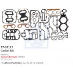 Kpl uszczelek Johnson Evinrude 40 45 48 50 55 60 2cyl 439083