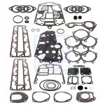 Kpl uszczelek silnika Mercury 75KM 90KM 1987-2010 43004A99