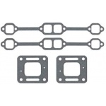 Kpl uszczelek wydechu Mercruiser OMC V8 18-4349
