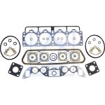 Kpl uszczelnień góra Volvo Penta B20 AQ115B AQ130D BB115C 876358 ORB 21569
