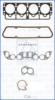 Kpl uszczelnień góra Volvo Penta B20 AQ115B AQ130D BB115C 876358 zamiennik