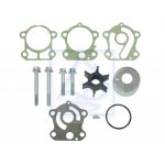Kpl wirnika pompy Yamaha F75 F90 F100 67F-W0078-00 Sierra 18-3451