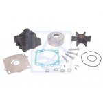 Kpl wirnika pompy z obudową Yamaha V4 115KM 130KM 1993-2009 18-3313-1