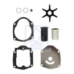 Kpl wirnika wody Mercury F25 F30 EFI F40 821354A04