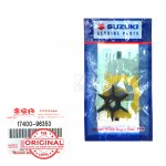 Kpl wirnika wody SUZUKI DF25 DF30 DF40 DF50 Johnson 30KM 40KM 50KM 4T 17400-96354