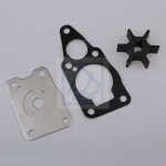 Kpl wirnika wody SUZUKI DT4 DT5 Johnson 5KM 2T 17400-98652