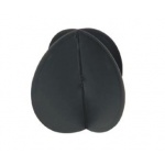 Kula sygnałowa czarna 35 cm