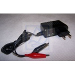 Ładowarka automat kwasowe żelowe AGM 6V 1,2~20Ah