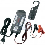 Ładowarka mikroprocesorowa BOSCH C3 6V/12V 3.8A 1,2-120Ah