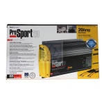 Ładowarka ProMariner 43028 ProSport 20 PFC 2 wyjścia
