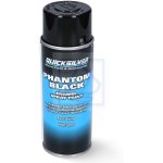 Lakier farba czarna Mercury 8M0133908 Mercruiser Phantom Black 340ml 