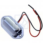 Lampka LED Companion 66 x 33 światło niebieskie