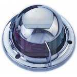 Lampa nawigacyjna 2 sektorowa dziobowa SS 12V 5W