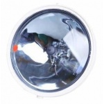 Lampa reflektora BLUE EYE 100+100 W 12V  13.230.12