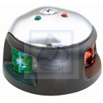 Lampa nawigacyjna ATT-1 dziobowa BI-COLOUR SS 12V LED