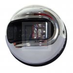 Lampa nawigacyjna ATT-1 para L/P burtowe SS 12V LED
