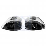 Lampa nawigacyjna ATT-2 para L/P burtowe SS 12V LED