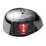 Lampa nawigacyjna LED lewa i prawa 77 x 59mm stal