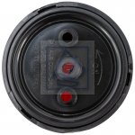 Lampa nawigacyjna LAL para L/P burtowe 112,5° obudowa czarna