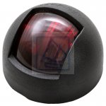 Lampa nawigacyjna LAL para L/P burtowe 112,5° obudowa czarna
