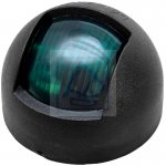Lampa nawigacyjna LAL para L/P burtowe 112,5° obudowa czarna