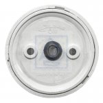 Lampa nawigacyjna LAL para L/P burtowe 112,5° obudowa biała