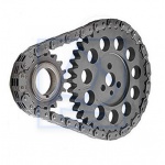 Łańcuch rozrządu Mercruiser OMC Volvo Penta GM V6 262cid ~1996