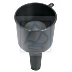 Lejek do paliwa z filtrem Mr.Funnel przepływ 9,46l/min 
