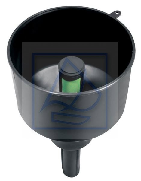 Lejek do paliwa z filtrem Mr.Funnel przepływ 14,70 l/min