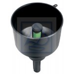 Lejek do paliwa z filtrem Mr.Funnel przepływ 14,70 l/min 