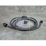 Linia paliwowa oryginalna HONDA z 3 złączkami 04101-ZW9-010