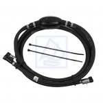 Linia paliwowa pompka 2 złączki Evinrude 5008609
